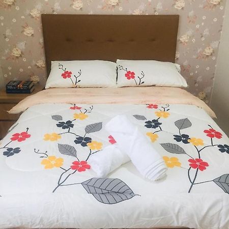 Brenthill Condominium Baguio City Екстериор снимка
