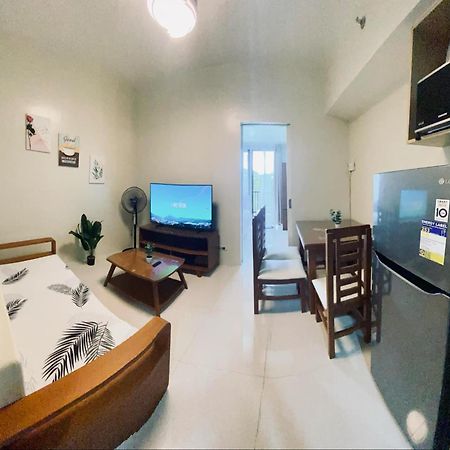 Brenthill Condominium Baguio City Екстериор снимка