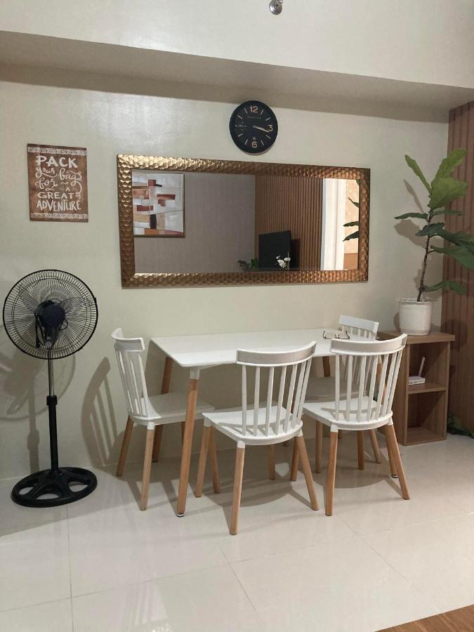 Brenthill Condominium Baguio City Екстериор снимка