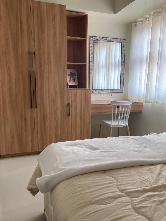 Brenthill Condominium Baguio City Екстериор снимка