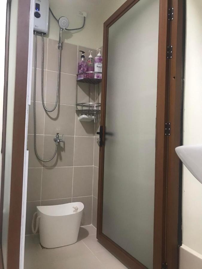 Brenthill Condominium Baguio City Екстериор снимка