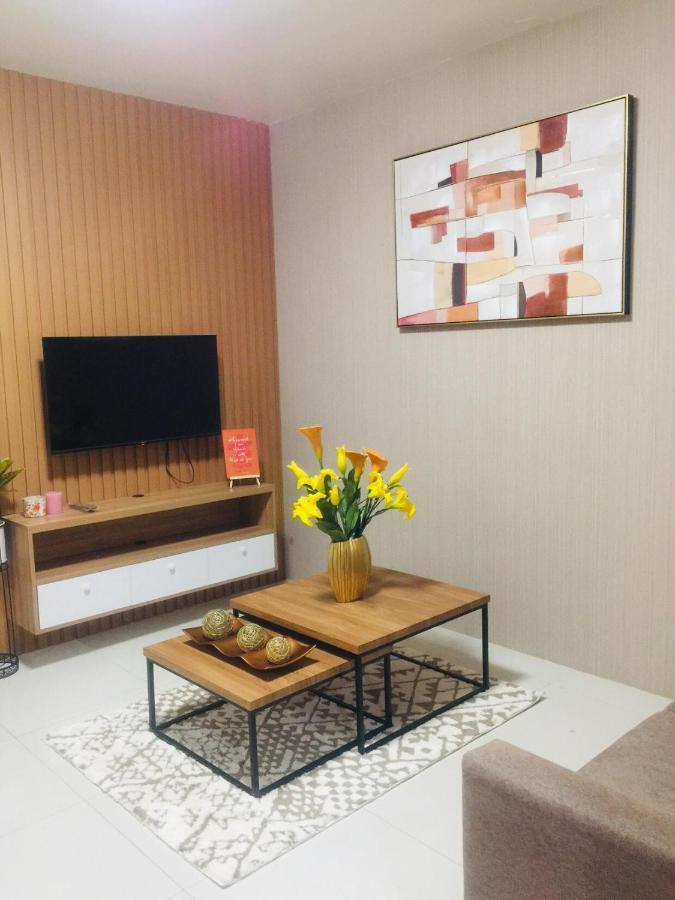 Brenthill Condominium Baguio City Екстериор снимка