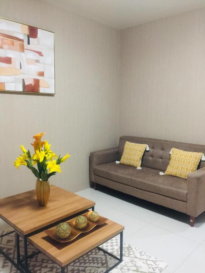 Brenthill Condominium Baguio City Екстериор снимка