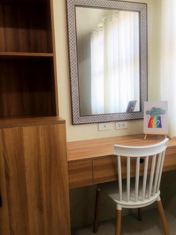 Brenthill Condominium Baguio City Екстериор снимка