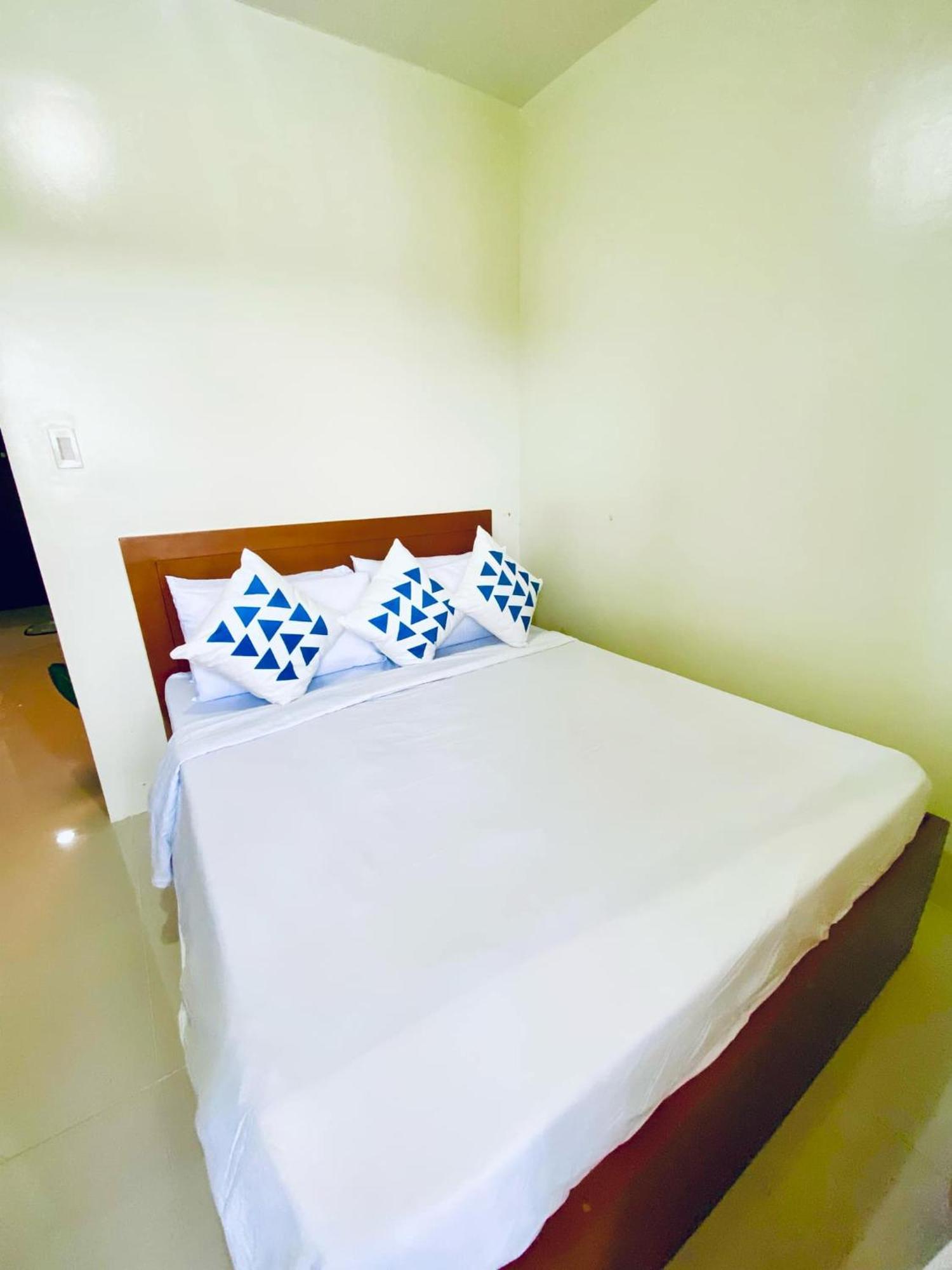 Brenthill Condominium Baguio City Екстериор снимка