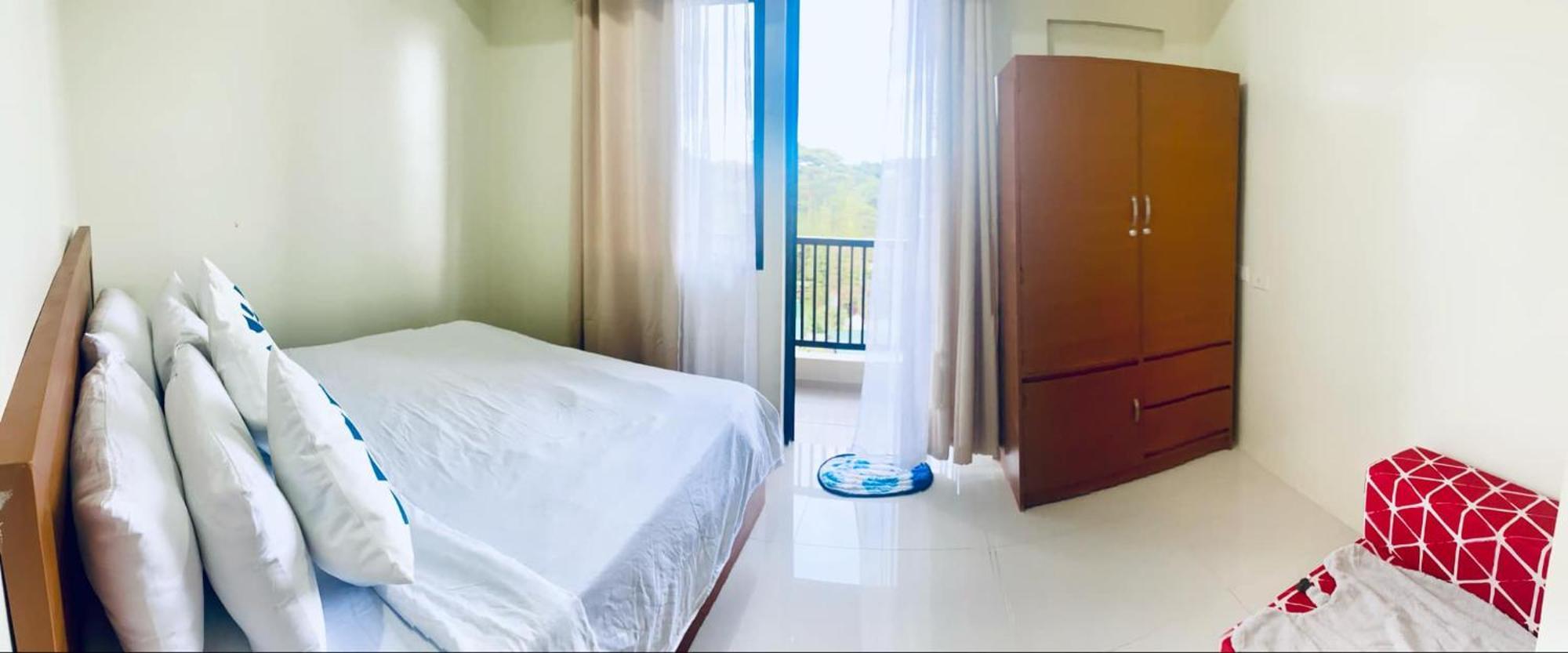 Brenthill Condominium Baguio City Екстериор снимка